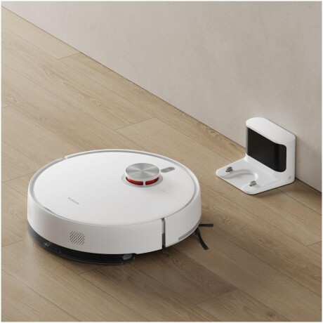 Aspiradora Y Trapeadora Robot XIAOMI Vaccum S40 Compatible Con App Xiaomi Home Aspiradora Y Trapeadora Robot XIAOMI Vaccum S40 Compatible Con App Xiaomi Home