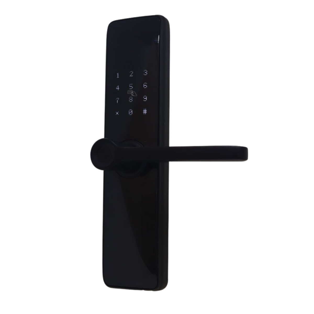 CERRADURA INTELIGENTE WIFI C-SMART 