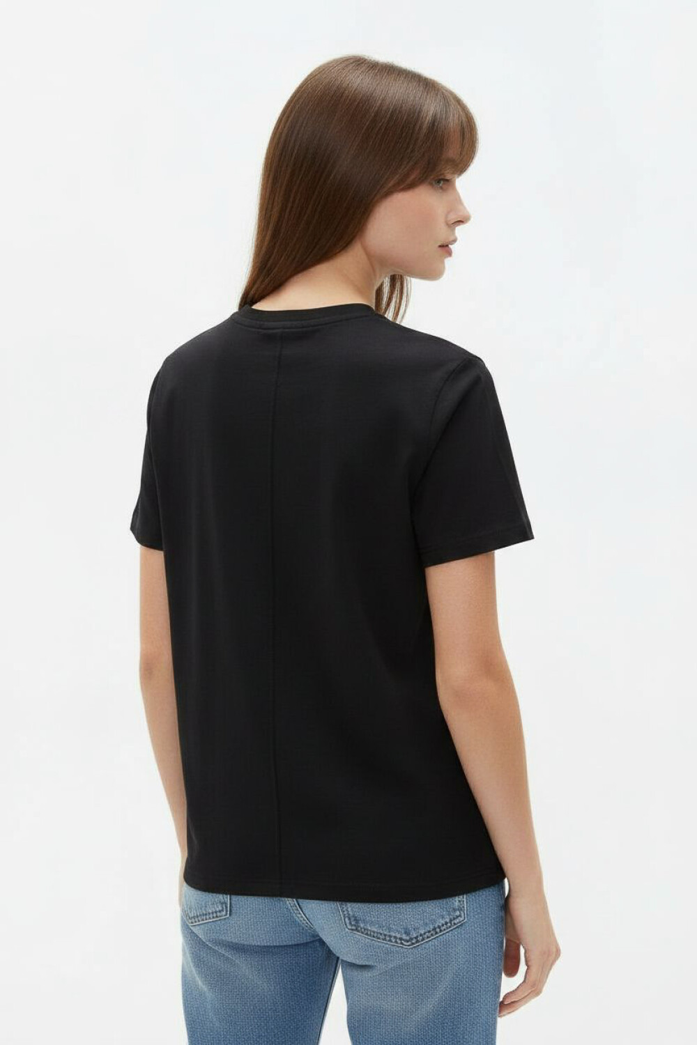 Remera Leonardi Estampado 2