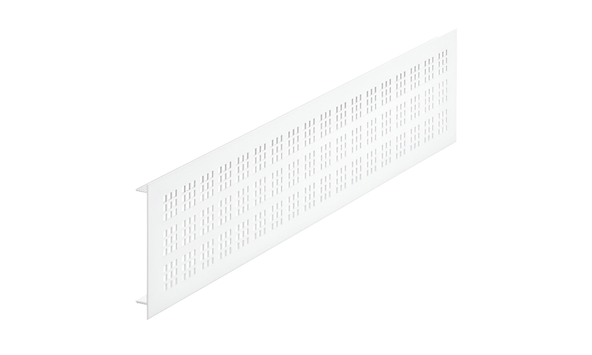 Rejilla de ventilación 500 cm - 500-b 