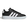 ADIDAS CHAMPION GRAND COURT 3.0 J Negro-Blanco