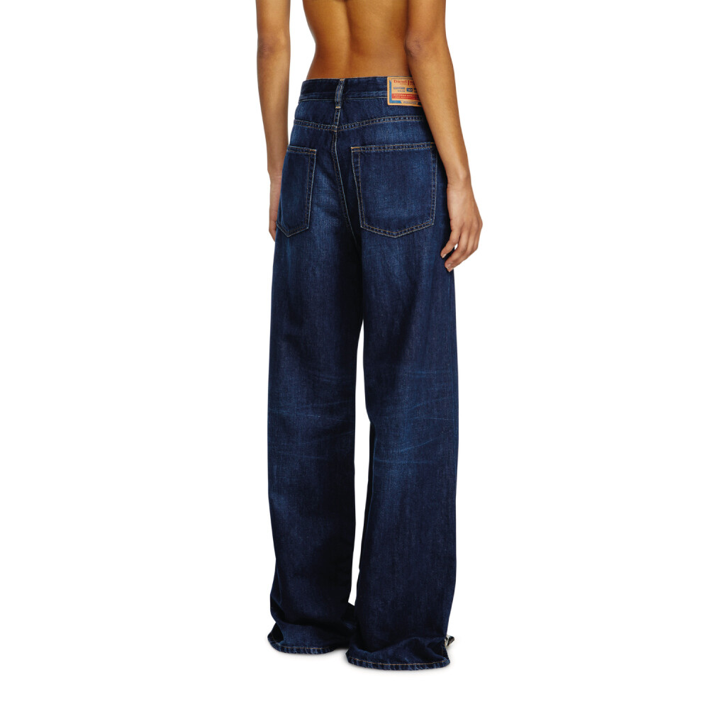 1996 D-Sire - Mujer Azul Marino