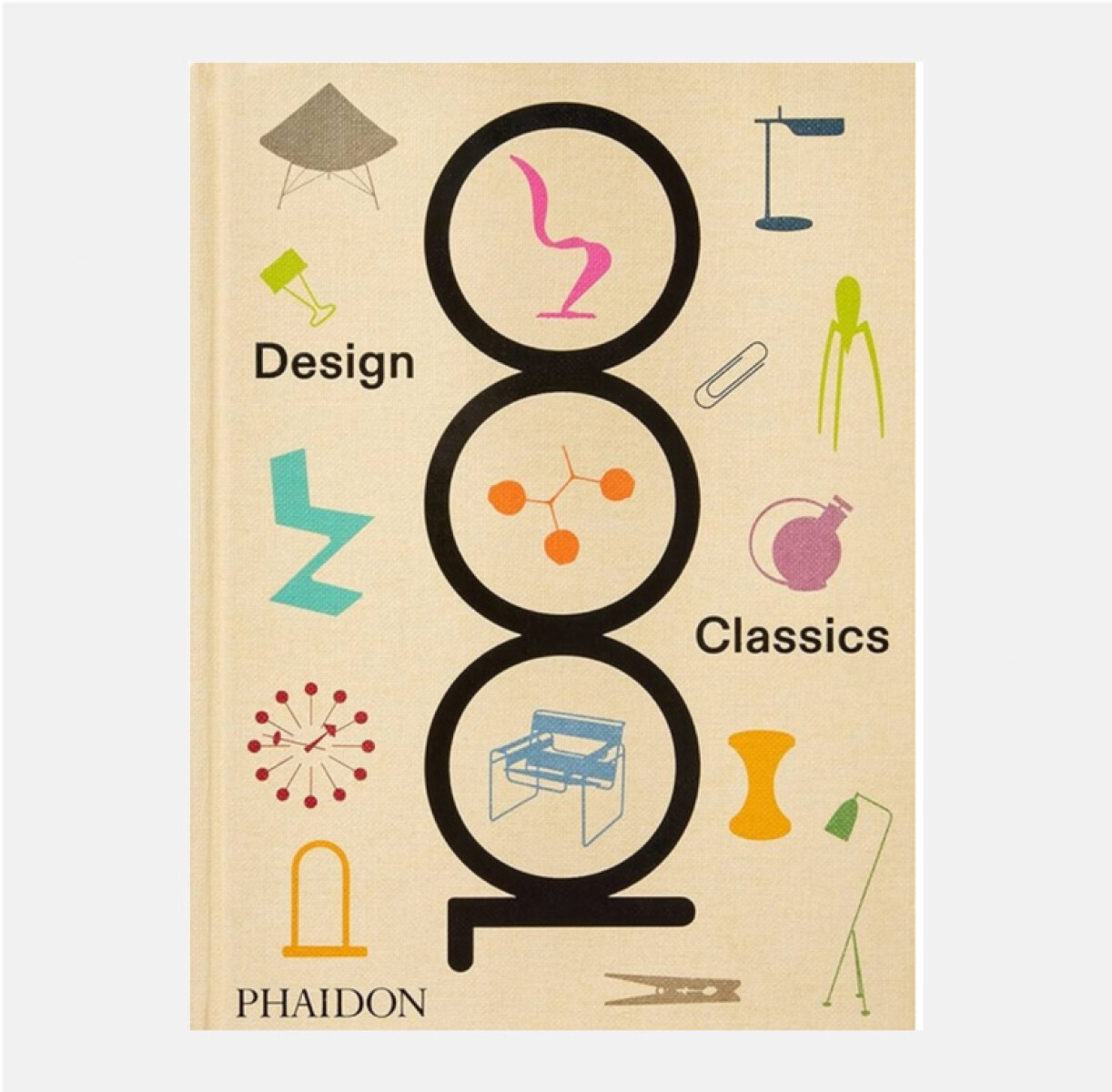 1000 Design classics 