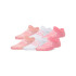UA Yth Essential No Show 6pk-PNK PNK-601