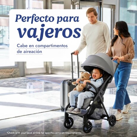 Travel System READY2JET, Coche compacto y Liviano con babysilla y Base GRACO Travel System READY2JET, Coche compacto y Liviano con babysilla y Base GRACO