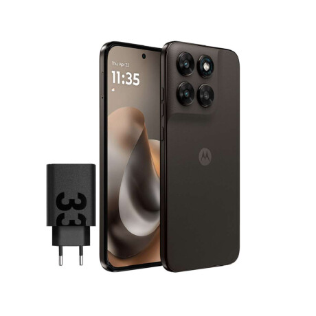 Motorola Moto G77 5G DS 8/256GB Café
