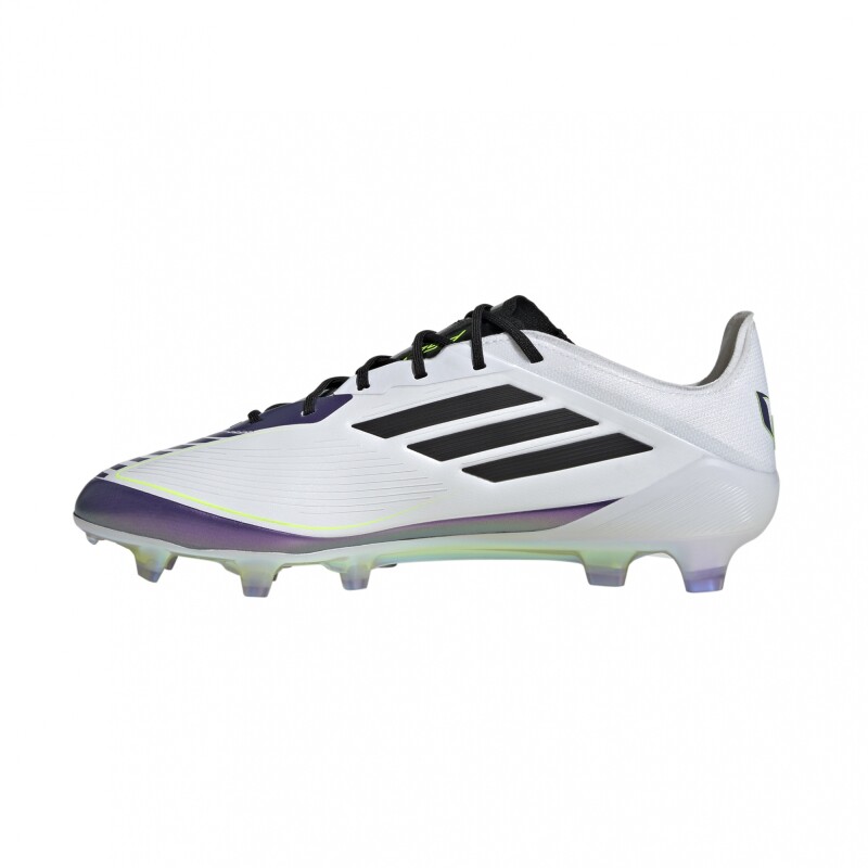 adidas F50 ELITE MESSI FIRM GROUND SOCCER WHITE