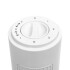 Ventilador Goldtech Torre Vertical 3 Velocidades Silencioso Variante Color Blanco