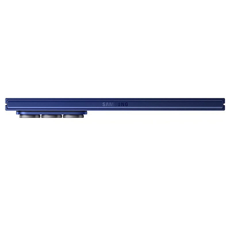 Celular Samsung Galaxy Z FOLD 7 SM-F966 5G 256GB 12GB Navy Celular Samsung Galaxy Z FOLD 7 SM-F966 5G 256GB 12GB Navy
