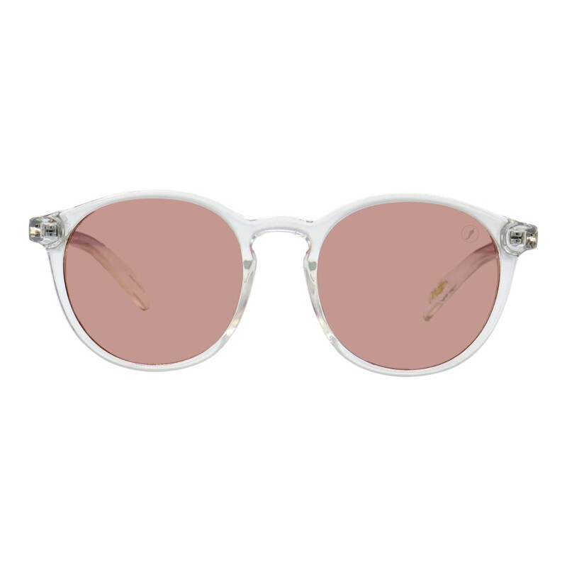 Lentes de Sl Chilli Beans Anitta Transparente