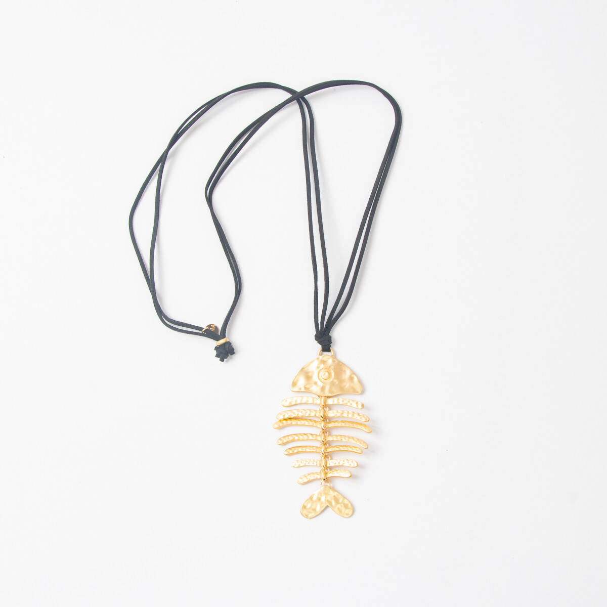 COLLAR TOULOUSE NEGRO 