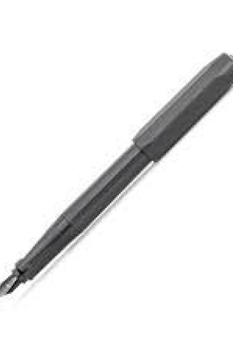 PLUMA KAWECO PERKEO AB FP F NEGRA TAPA A PRESION PLUMA KAWECO PERKEO AB FP F NEGRA TAPA A PRESION