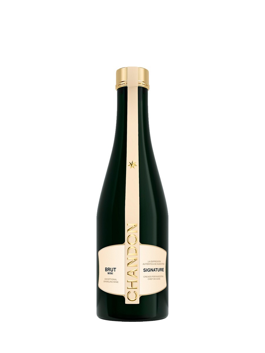 Espumante Chandon Brut Mini 187 ml 