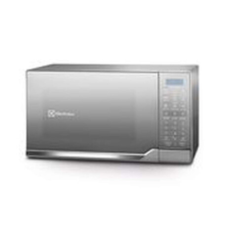 Microondas Electrolux con Grill 30L Inoxidable