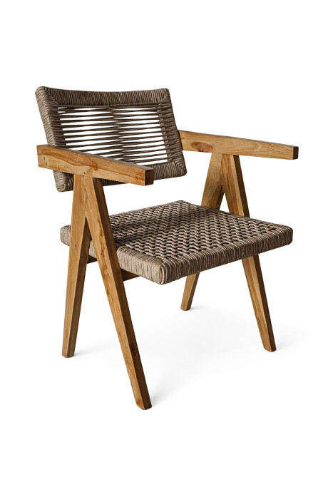 Silla Lilo Color Unico