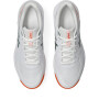 Zapatillas Tenis Gel-Dedicate 9 Padel Hombre White/jewel Green