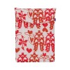 FLAP16 Estuche Funda Laptop Cierre Magnético Baggu 16" - Cowgirl