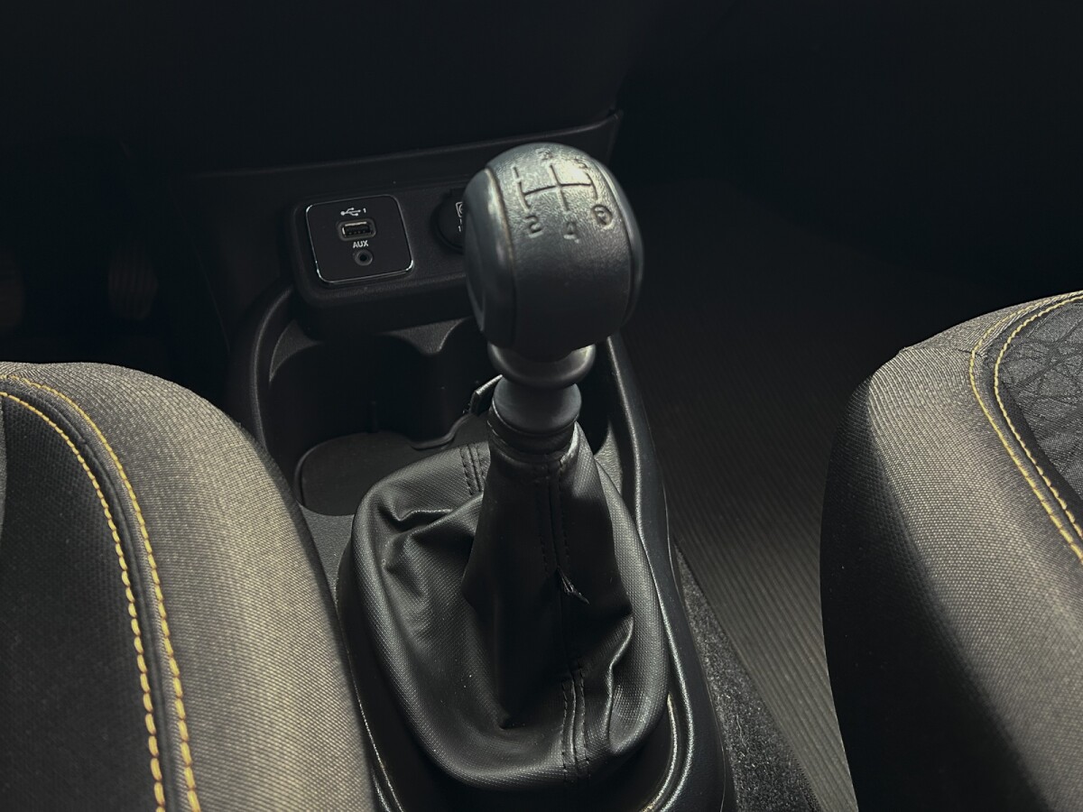 Fiat Mobi Trekking 2024 EXCELENTE ESTADO! | Permuta/Financia Fiat Mobi Trekking 2024 EXCELENTE ESTADO! | Permuta/Financia