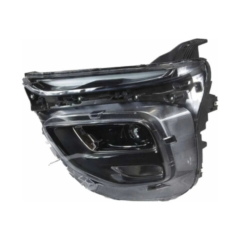 FAROL DELANTERO IZQUIERDO LED - MONTANA G3 PREMIER FAROL DELANTERO IZQUIERDO LED - MONTANA G3 PREMIER