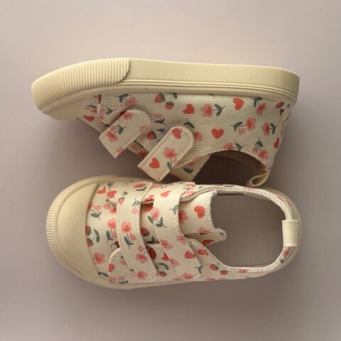 Fleur Pattern Floral