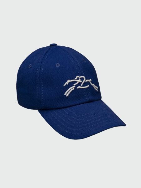 LONGCHAMP - Gorra Casquette 487