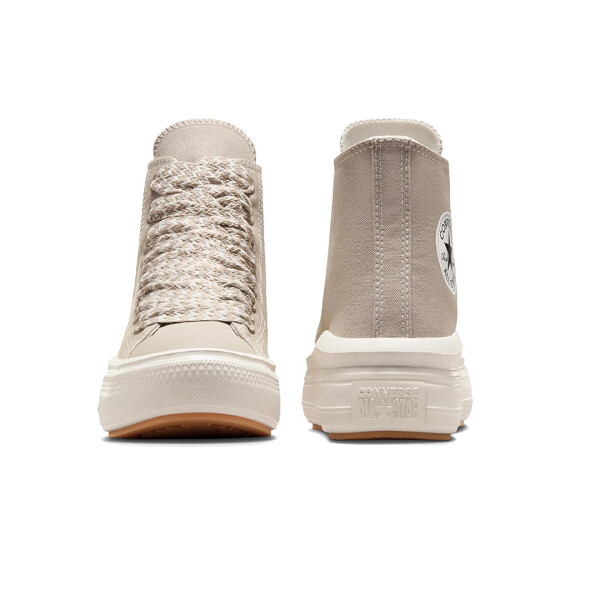 ALL STAR MOVE PAPYRUS VINTAGE - CONVERSE BEIGE