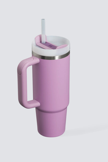Stanley Quencher H2.0 Tumbler The Flowstate 30oz Lila