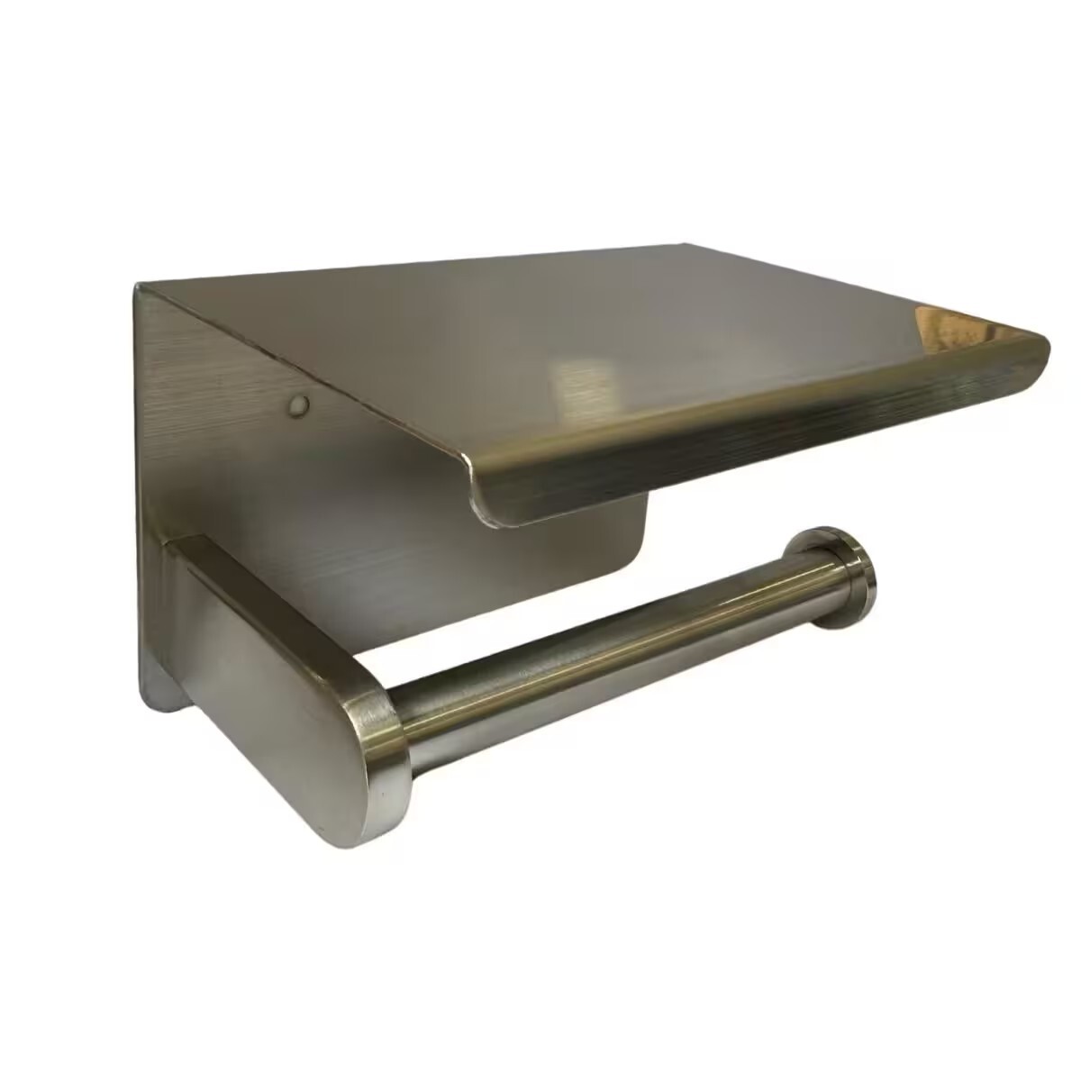 Portarrollo Autoadhesivo Satín Gc 