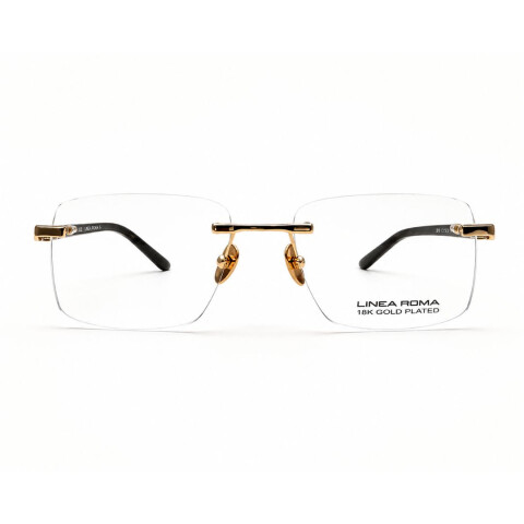 Linea Roma 103 col 1 18K Gold Plated Linea Roma 103 Col 1 18k Gold Plated