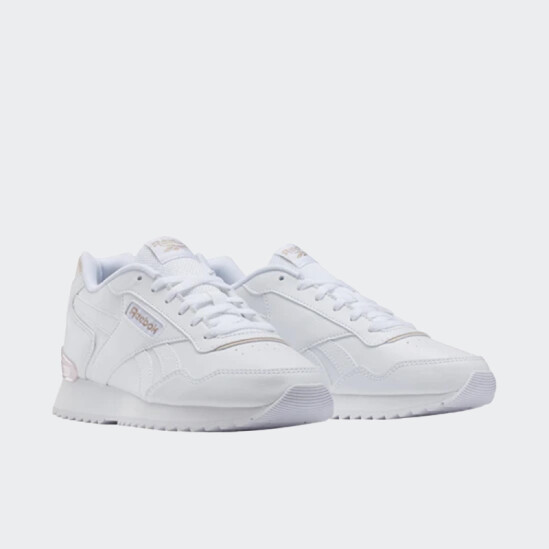 Championes Reebok Glide Ripple Blanco