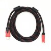 Cable HDMI recubrimiento resistente 5 metros Cable HDMI recubrimiento resistente 5 metros