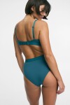 Bralette Filipa Verde Intenso
