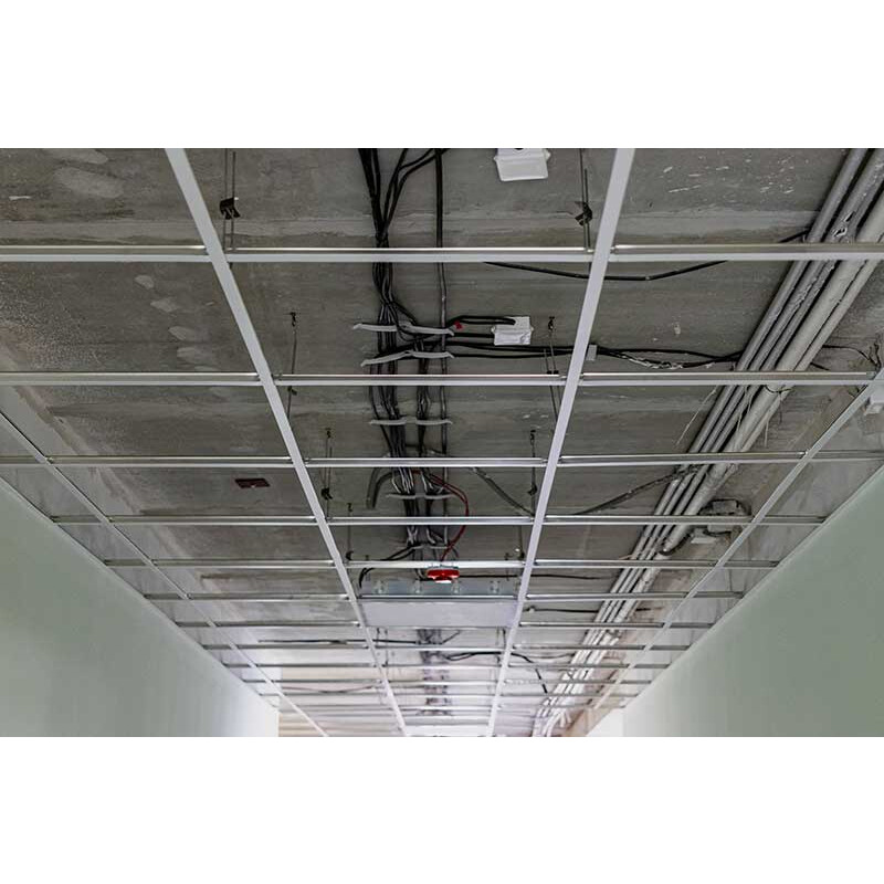 Perfil Montante 70mm x 3m Perfil Montante 70mm x 3m