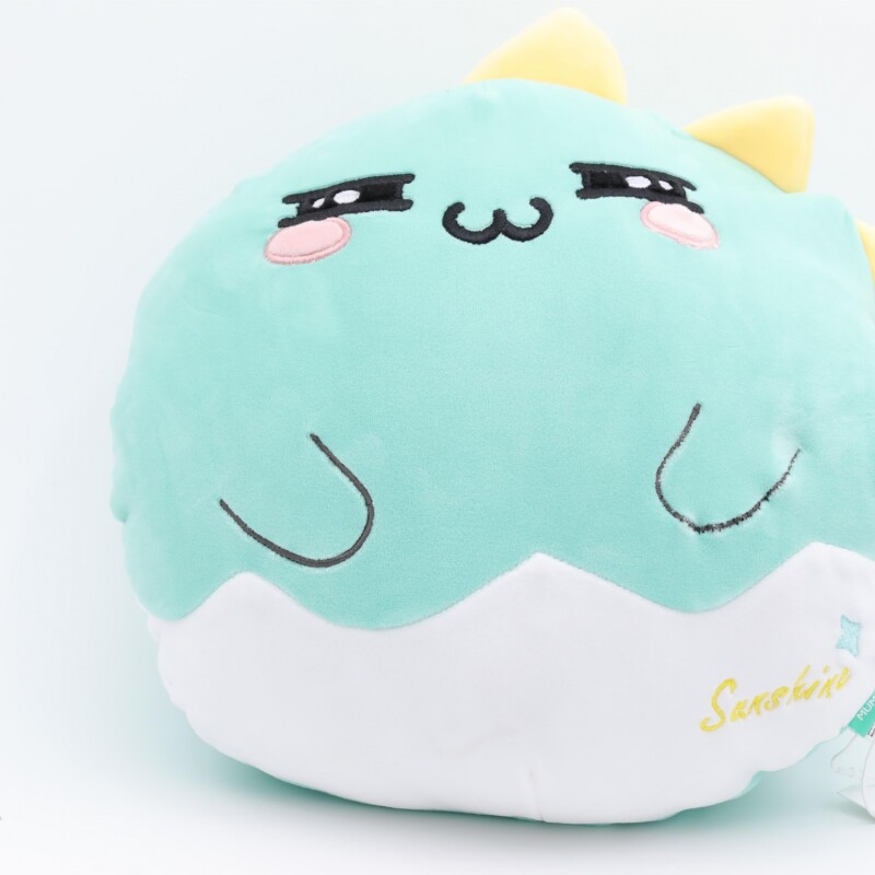 ALMOHADA CALENTADOR DE MANOS FAMILIAR MUMUSO (GUGU/VERDE) ALMOHADA CALENTADOR DE MANOS FAMILIAR MUMUSO (GUGU/VERDE)