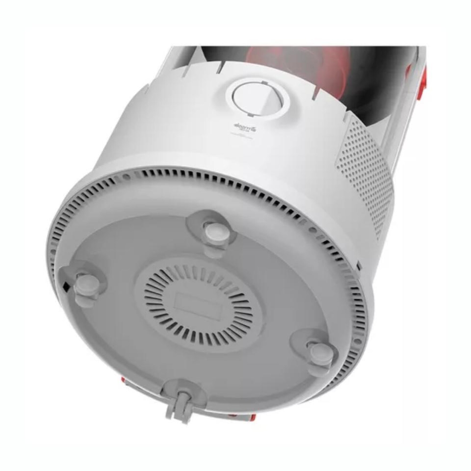 Aspiradora DEERMA TJ200W 800W Capacidad 6000Ml Sin Bolsa Succión — AMV ...