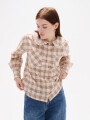 Camisa Ozyra Estampado 1