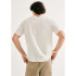 CAMISETA MM OFF WHITE