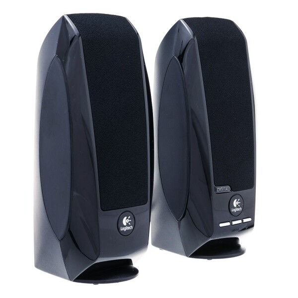 Parlantes Usb Logitech S150 PARLANTES LOGITECH S150 USB