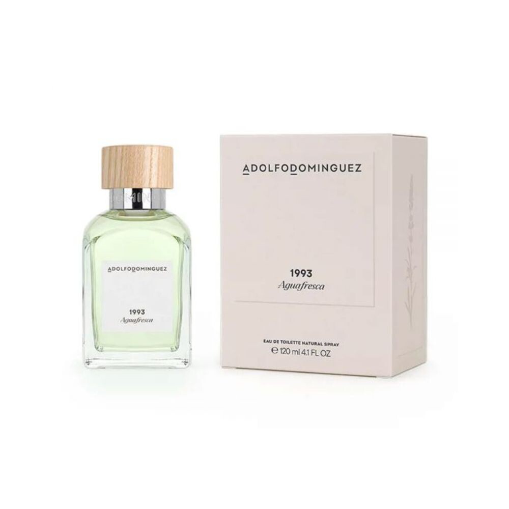 Agua Fresca 1993 Eau de Toilette 120ml