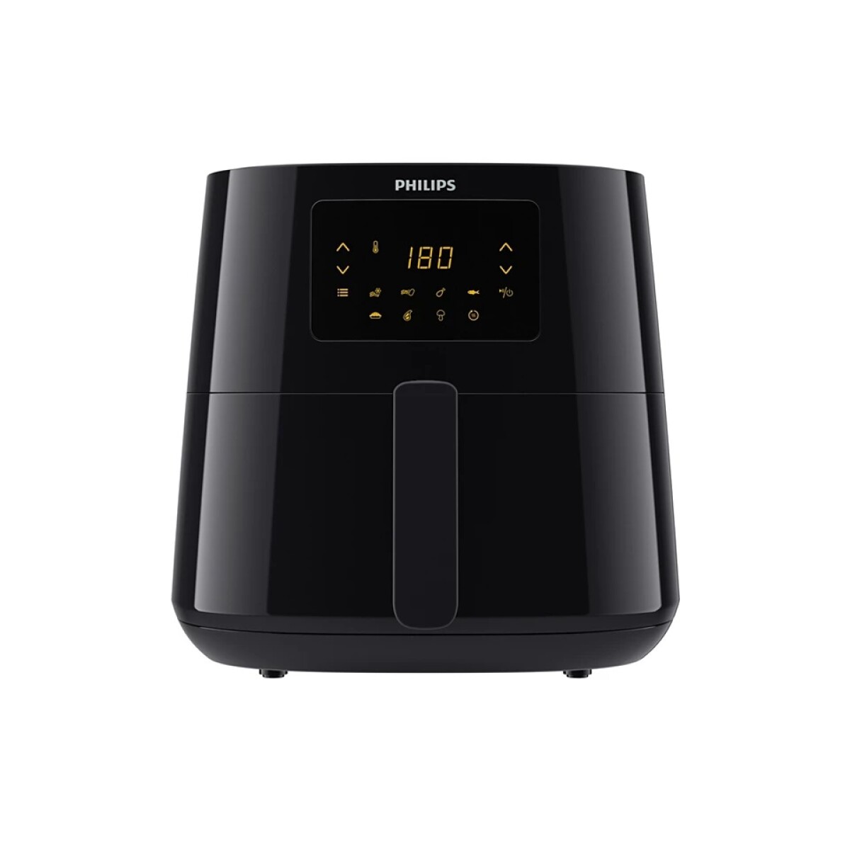 Freidora sin aceite Airfryer XL 6.2 lt Philips HD9270/91 