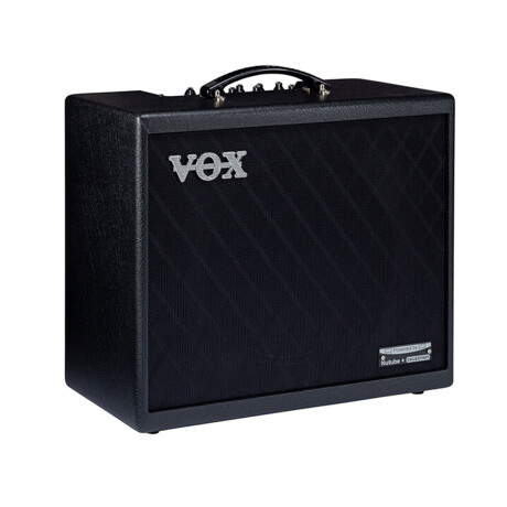 Amplificador De Guitarra Vox Cambridge 50 Amplificador De Guitarra Vox Cambridge 50