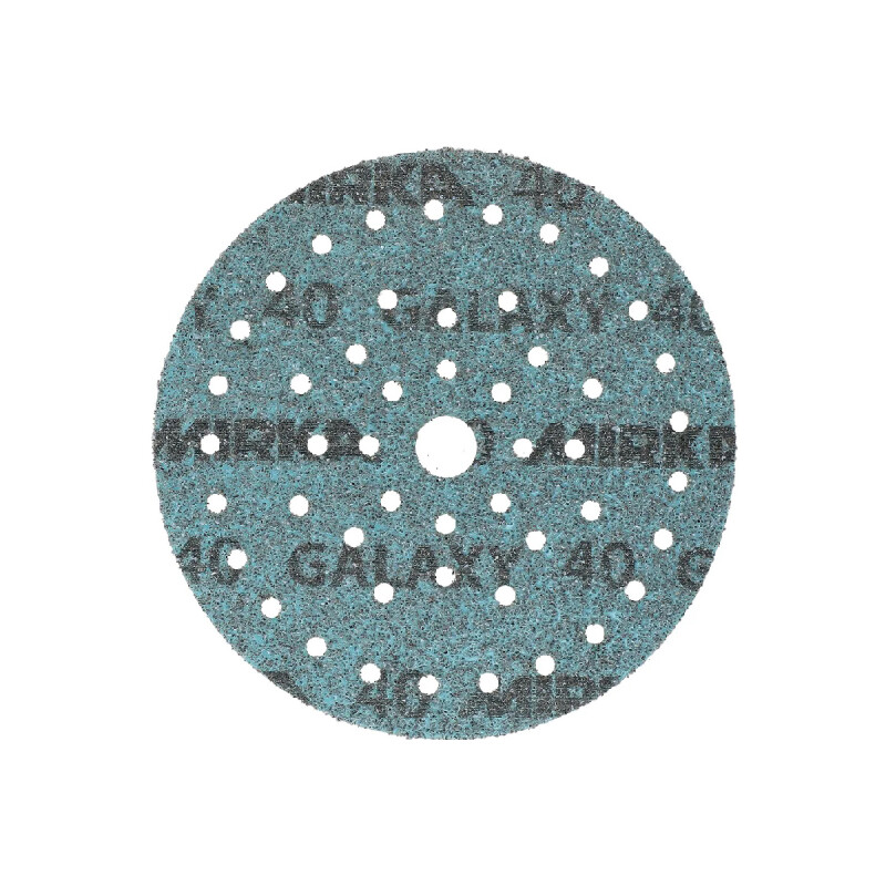GALAXI DISCO MULTIFIT 150MM K240 GALAXI DISCO MULTIFIT 150MM K240