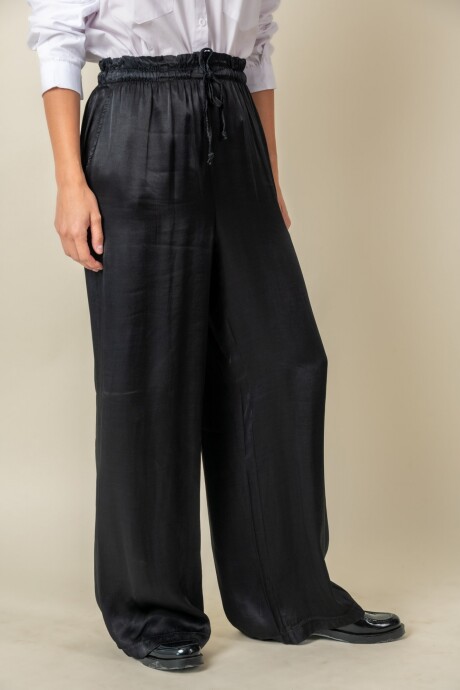 PANTALON GAMELA Negro
