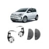 Alzacristales 2 Puertas Volkswagen Up Tragial Alzacristales 2 Puertas Volkswagen Up Tragial