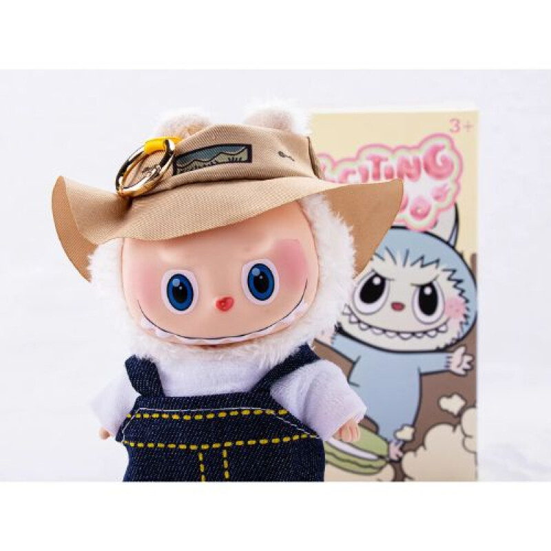 Labubu blind box sorpresa sorpresa Labubu Blind Box Sorpresa Sorpresa