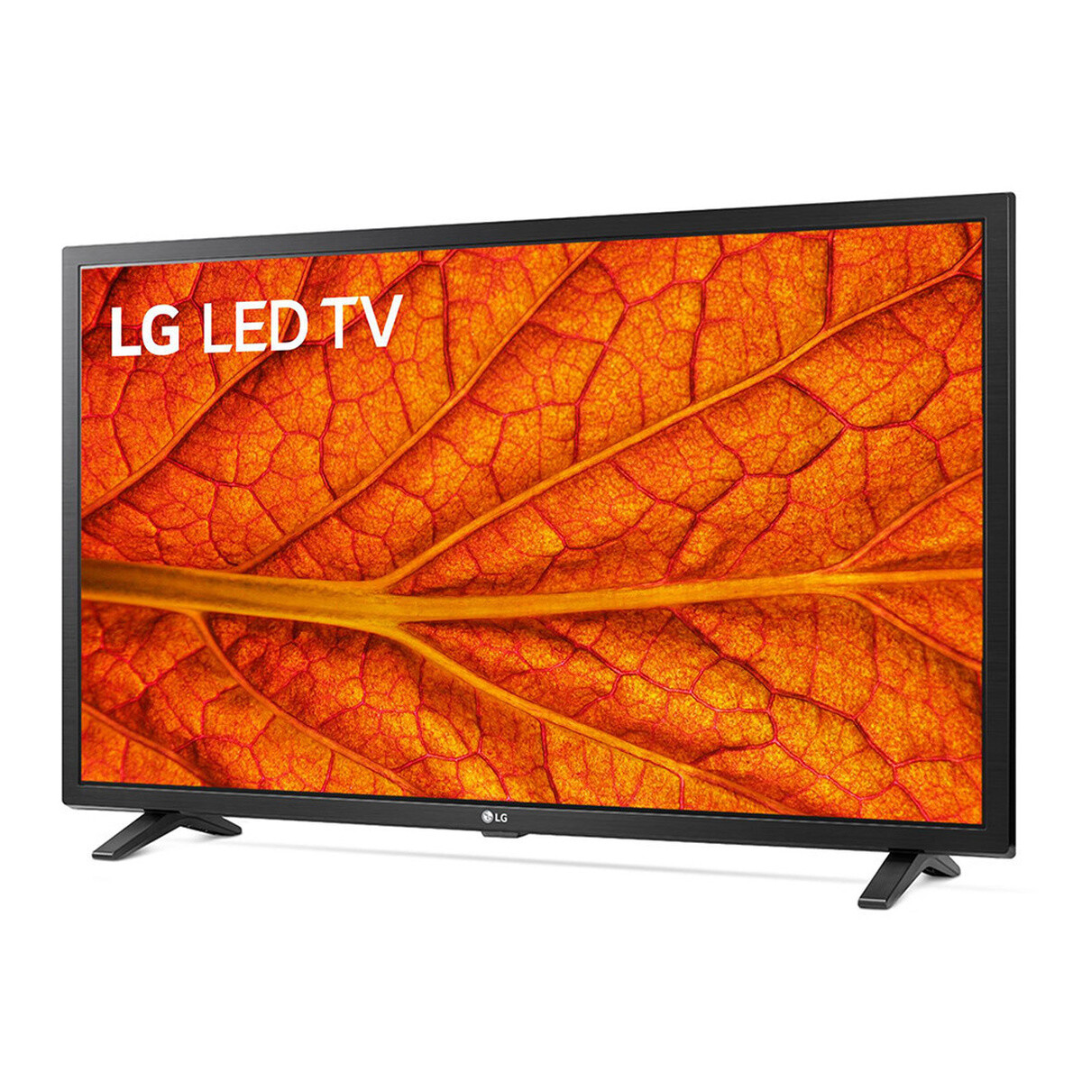 LED LG 32" HD SMART LM637BPS C/ BLUETOOTH - Unica 