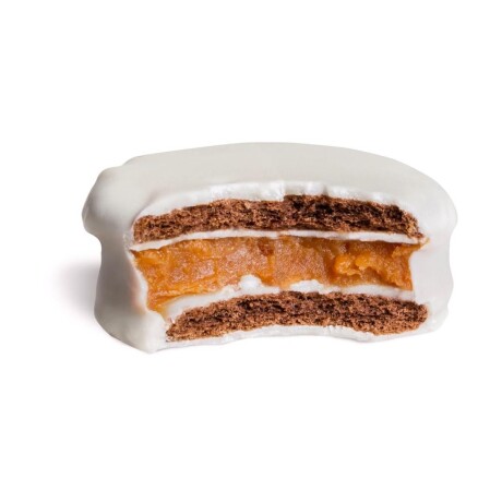 Pack X 12 Alfajores Marley BLANCO