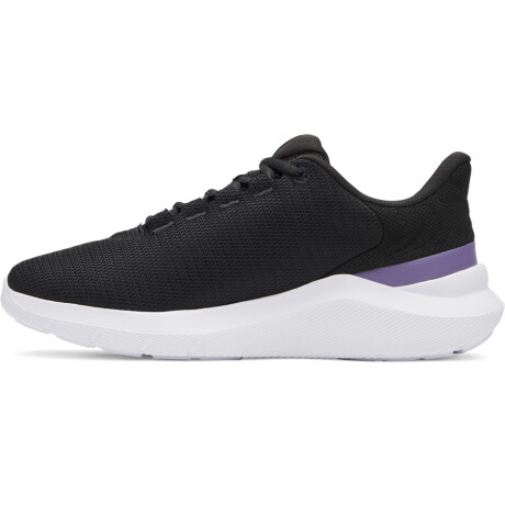 Championes Under Armour Ua W Phade Rn 3 Para Dama BLACK