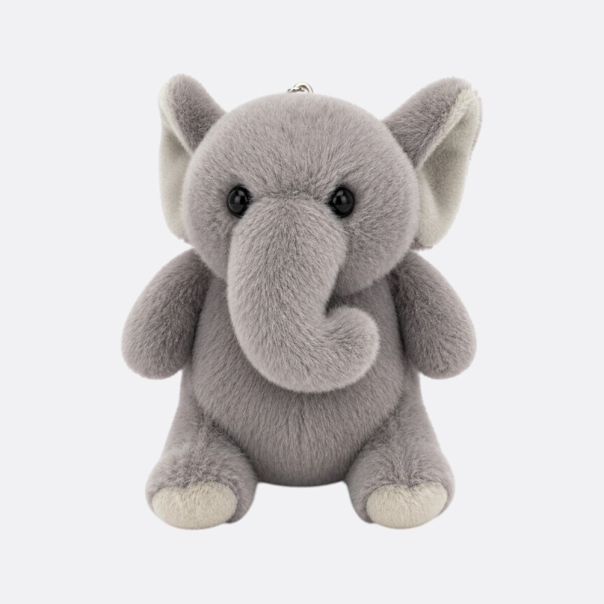 Peluche Colgante Bebé - Elefante 