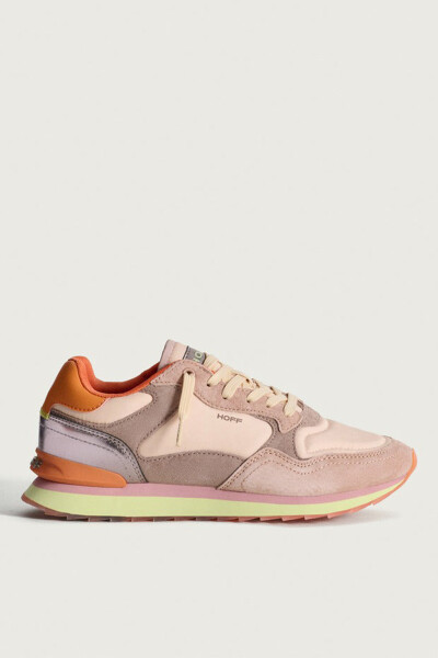 Zapatilla Cagliari - Hoff Rosa